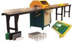 Machine de coupe aluminium TSA 420