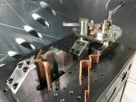 Presse hydraulique horizontale XS