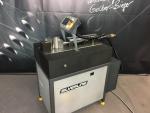 Presse hydraulique horizontale Mobi-CN