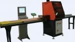 Centre de perçage automatique Aluminium et PVC
