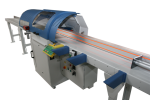 Tronçonneuse TS 550