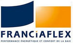 Logo Franciaflex