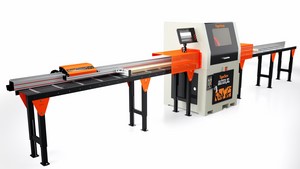 Tigersaw Miter XL