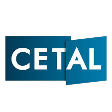 logo Cetal