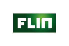 Logo escaliers flin