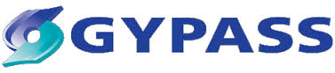 Logo Gypass