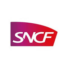 Logo SNCF