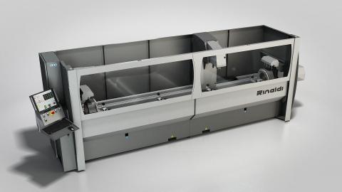 Rinaldi Machine