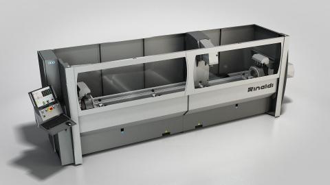 Rinaldi Machine 