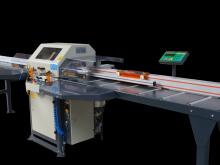 machine TSA 420-coupe alu-Tigerstop-Selectra