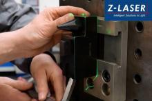 projecteur laser Z laser distribué en France par Selectra