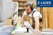Selectra, agent français de Z laser