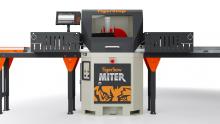 Miter Saw Tigerstop