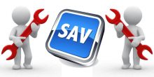 SAV Selectra